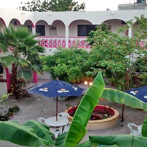 Hotel Los Arcos Holbox